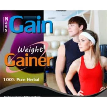 Best nass pharma weight gain