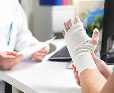 Hospital