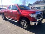 2015 TOYOTA TUNDRA