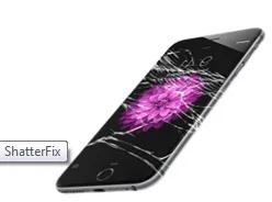 IPhone Screen Repair Services
