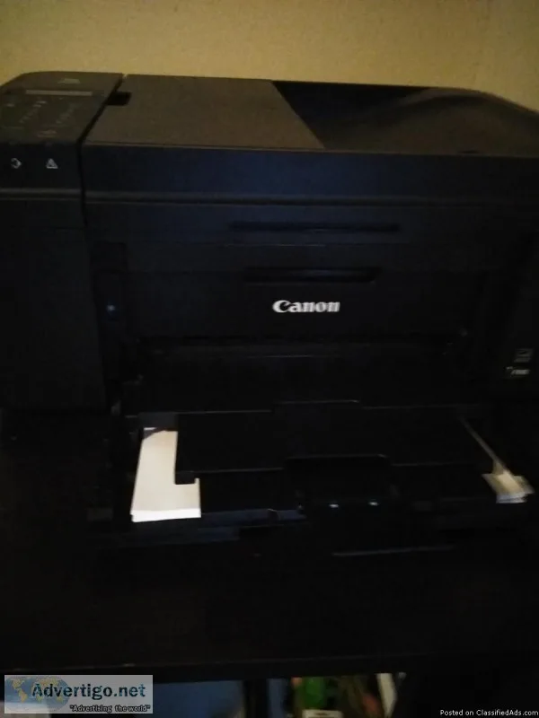 The Perfect Home Office Printer