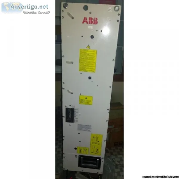 ABB PVS800