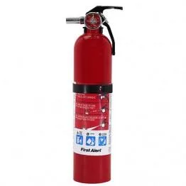 Fire Safety Equipments and Devices