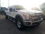 2011 FORD F250 XL