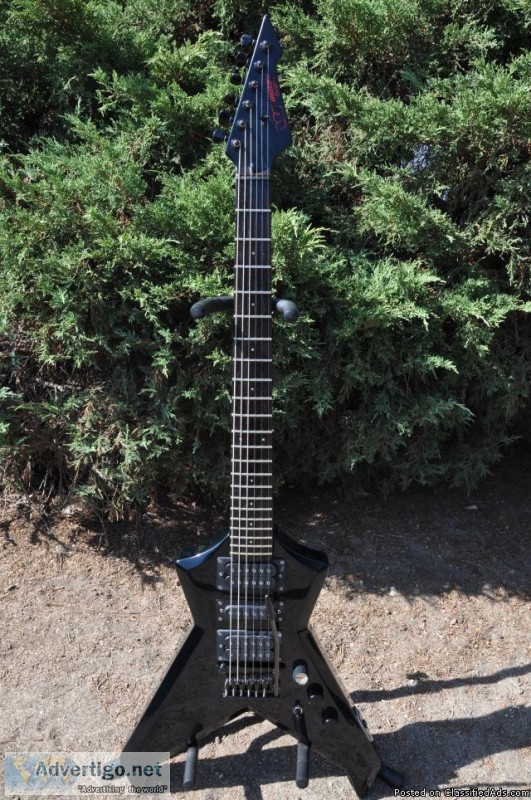 Westone Dynasty Electric Guitar