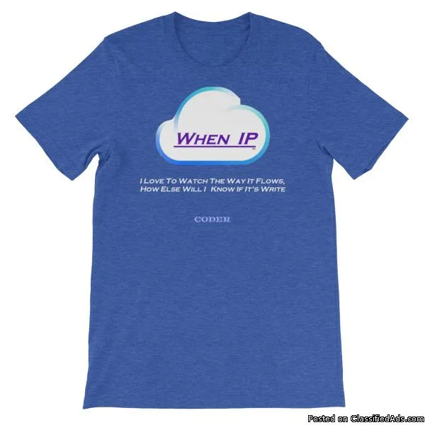 When_IP Tees