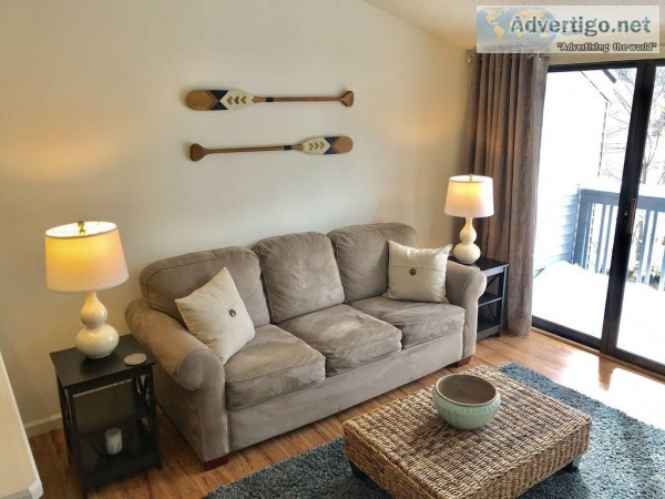 Vacation Rent