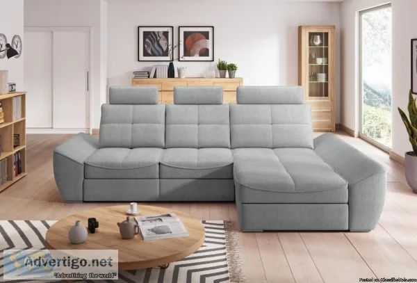 Brand new modern sofa