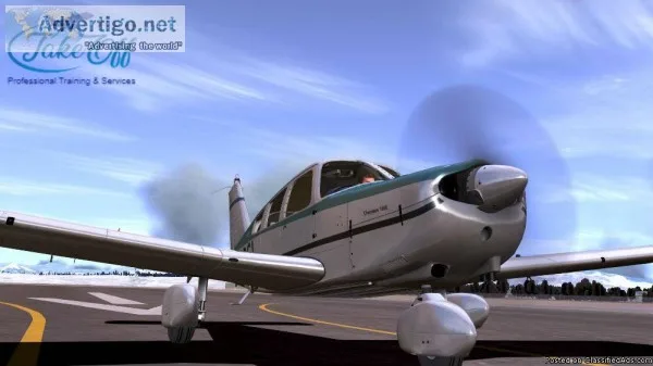 Best Pilot Training Institute In Delhi