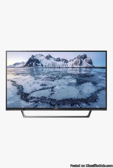 Sony Bravia 49 Inch Full HD Smart LED TV