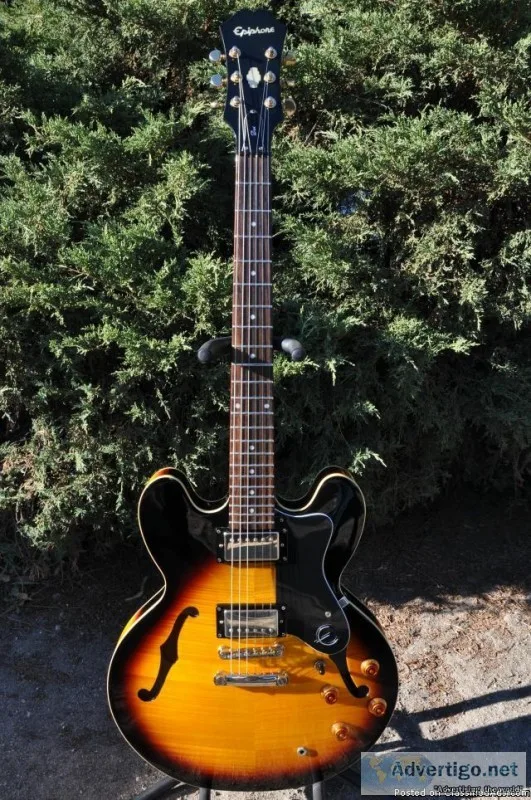 Epiphone Dot 355 Electric Guitar