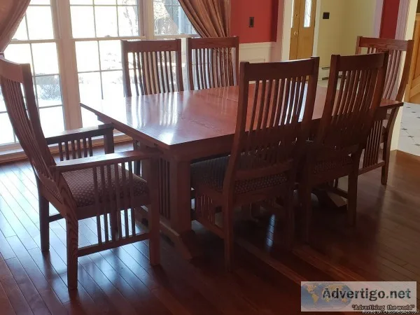 Moving sale - beautiful high end furniture