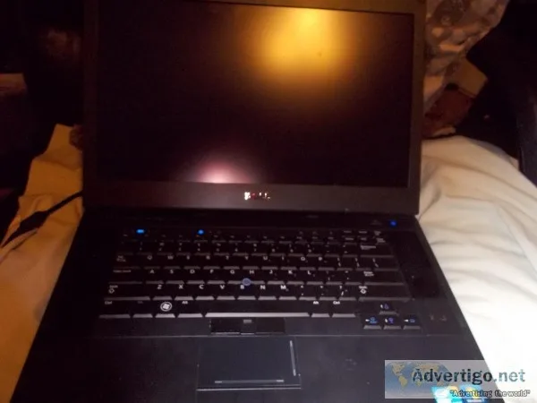 dell precision m4500 i5 quad core laptop