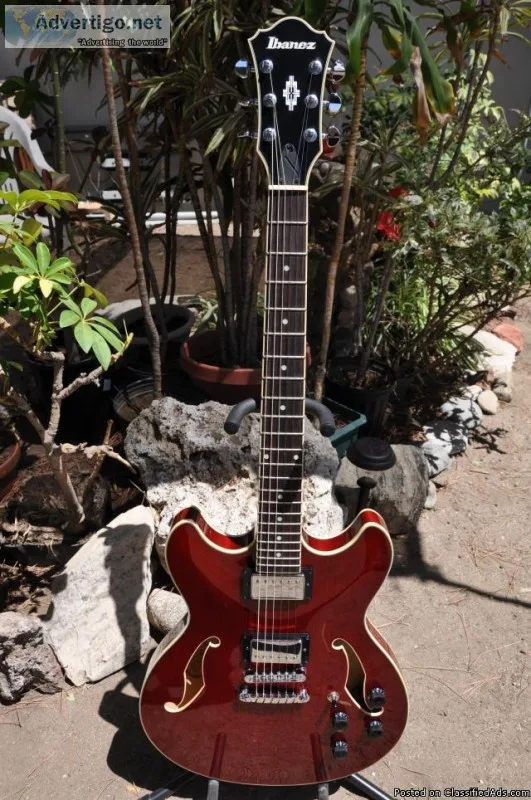 Ibanez Artcore AS73 Electric Guitar