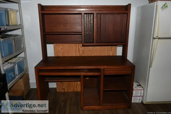 Computer Desk
