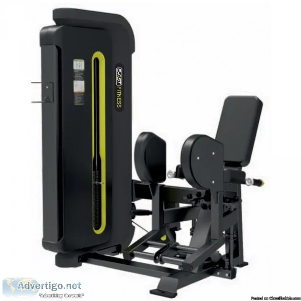 Abductor  Adductor H-3021  3022  Evost Fitness