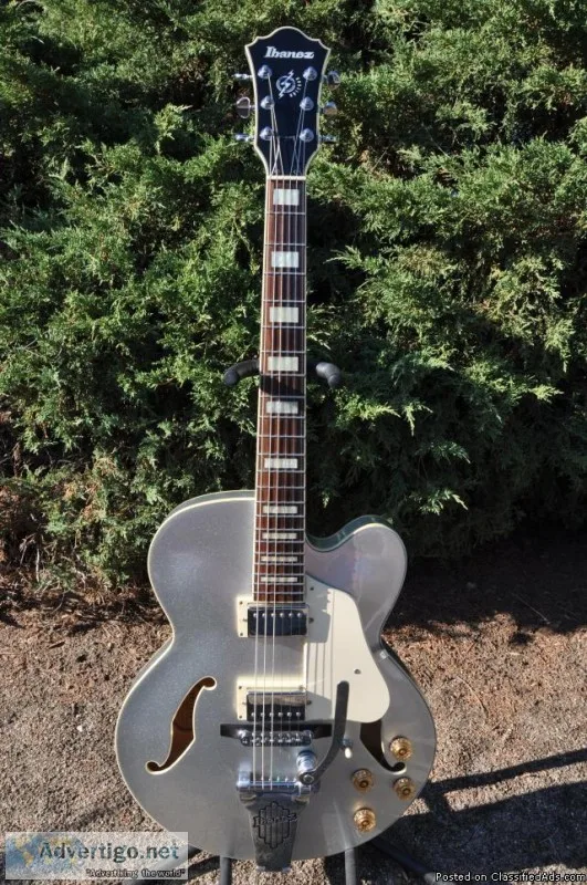 Ibanez Artcore AFS75TD Electric Guitar