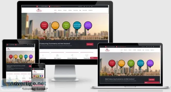 Monthly SEO packages