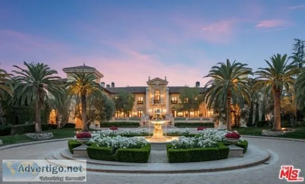 20 Bedrooms Home for Sale in West Los Angeles