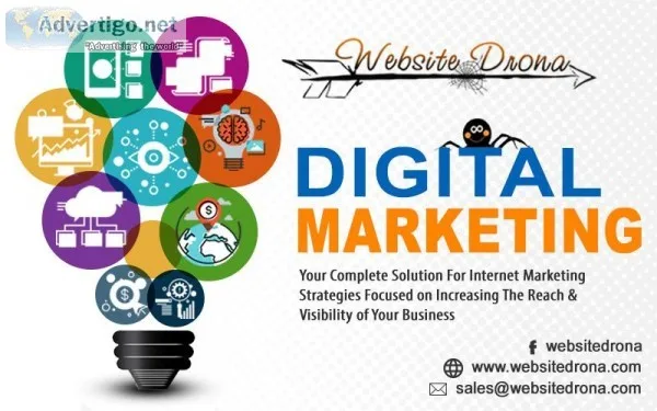 Internet Marketing Company In Delhi