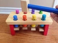 Lego Duplo