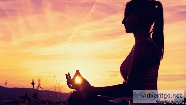 YOGA FOR YOUR DAILY LIFE