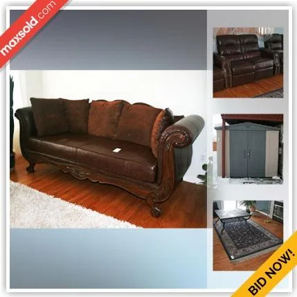 Highlands Ranch Estate Sale Online Auction - Sugarstone Circle