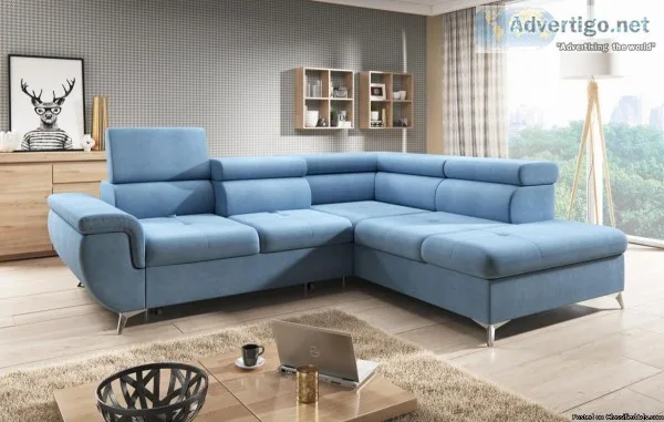 New corner Sofa