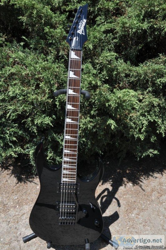 Ibanez Gio Strat Electric Guitar