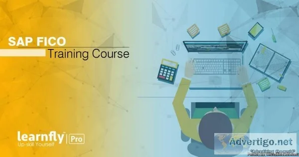 Best SAP FICO Training and Certification Course-learnflypro
