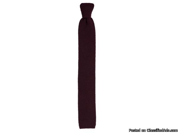 Purchase Best Knit Tie