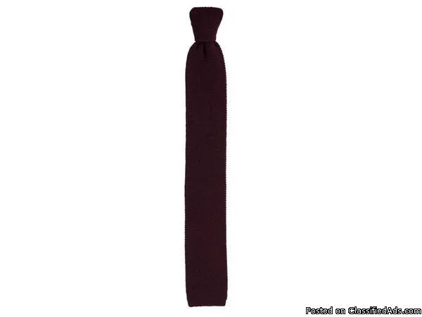 Purchase Best Knit Tie