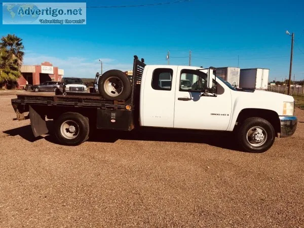 CHEVROLET DURAMAX