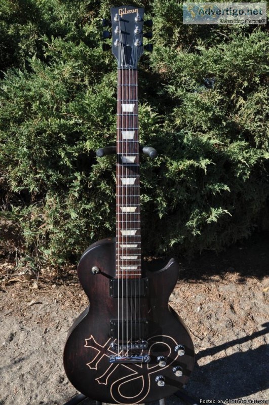 Gibson Les Paul LPJ Faded Electric Guitar