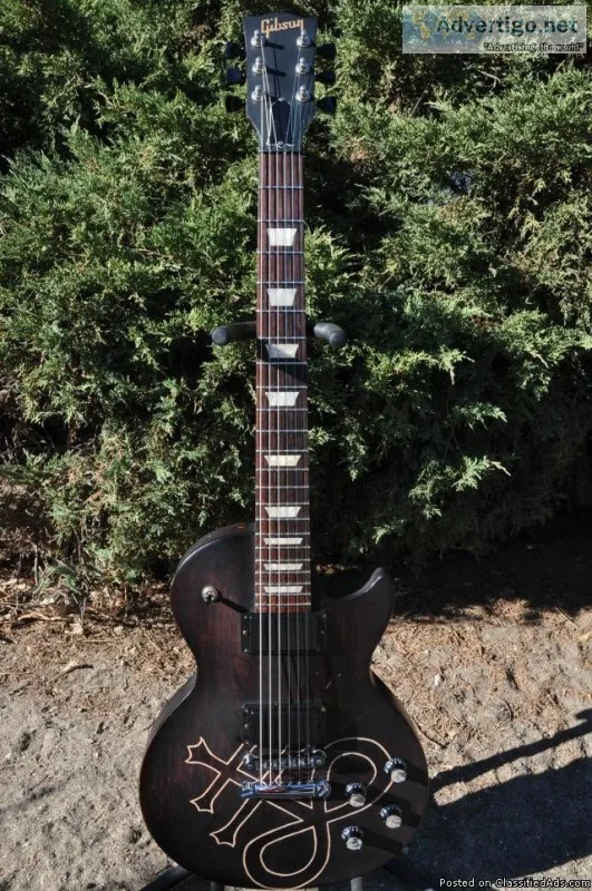 Gibson Les Paul LPJ Faded Electric Guitar