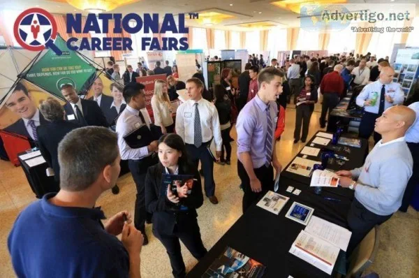 Atlanta Career Fair