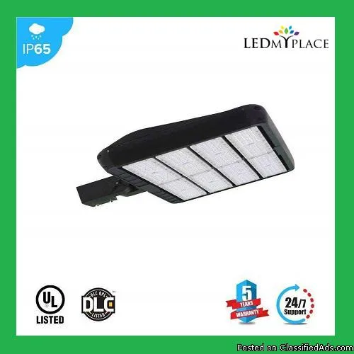 Pre Festive Sale On Our LED Flood Light - Avail Now