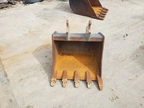 24&quot KUBOTA K7875 BUCKET
