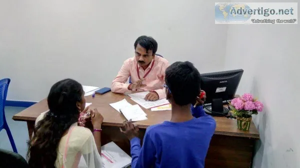 NEET and JEE Exam Training for 10th students in Motion Velachery