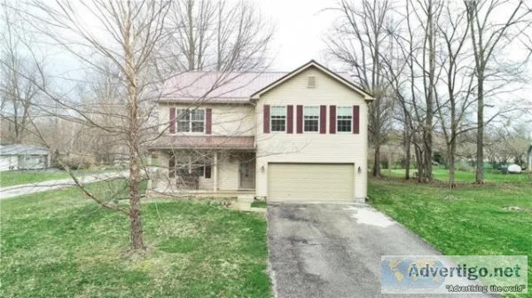 4bd 2ba1hba Home for Sale in Coatesville