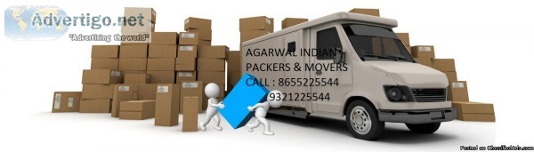 agarwal Indian movers and packers mumbai