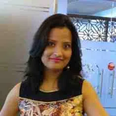 Ms. Arunima Srivastava is Best Psychologist in Faridabad