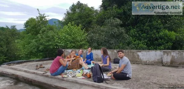 best 200 hour yoga teacher training india