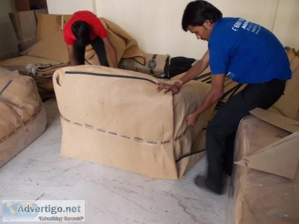 Ghaziabad  Packers  and Movers