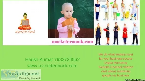 we provide cooks  drivers  maids  babysitters etc