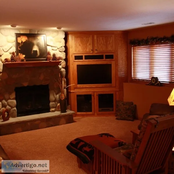 Boyd Peterson Painting and Wallcovering