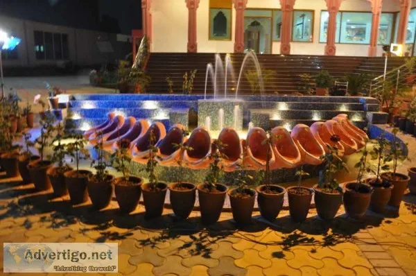 Best picnic place in jaipur rajasthan