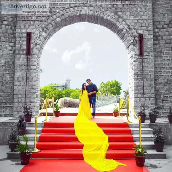 Best wedding photographers in hyderabad