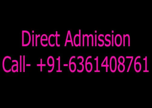 Admission in India Top Colleges Engineering Call now 6361408761