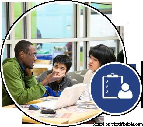 College ERP System Software India
